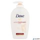 Folyékony krémszappan, 250 ml, DOVE 'Silk'