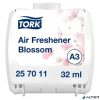 Légfrissítő, folyamatos adagolású, 32 ml, A3 rendszer, TORK, mezei virágok