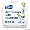 Légfrissítő, folyamatos adagolású, 32 ml, A3 rendszer, TORK, szagsemlegesítő