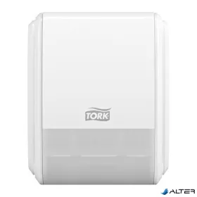  Légfrissítő adagoló, folyamatos adagolású, A3 rendszer, TORK, fehér