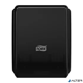   Légfrissítő adagoló, folyamatos adagolású, A3 rendszer, TORK, fekete