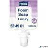 Habszappan, 1 l, S4 rendszer, TORK "Luxury", átlátszó