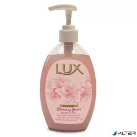   Folyékony szappan, 0,5 l, LUX "Professional", Blooming Flowers