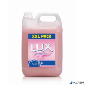 Folyékony szappan, 5 l, LUX "Professional"