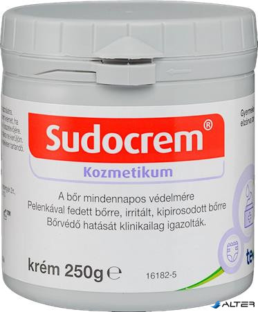 Védőkrém, 250 g, SUDOCREM