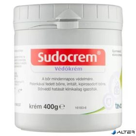 Védőkrém, 400 g, SUDOCREM