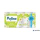 Toalettpapír, 3 rétegű, kistekercses, 16 tekercs, PUFINA "Chamomile", kamilla illattal