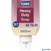 Folyékony szappan, 2 l, S7 rendszer, extra erős, TORK