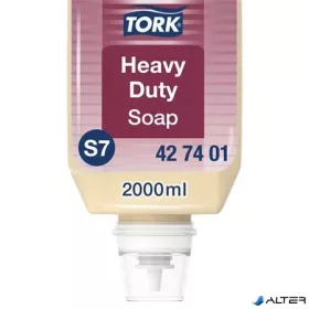 Folyékony szappan, 2 l, S7 rendszer, extra erős, TORK