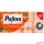 Toalettpapír, 3 rétegű, kistekercses, 8 tekercs, PUFINA "Delicate Peach", barack illattal