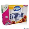 Toalettpapír, 3 rétegű, kistekercses, 24 tekercs, OOOPS "Everyday"