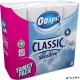Toalettpapír, 3 rétegű, kistekercses, 32 tekercs, OOOPS "Classic", sensitive
