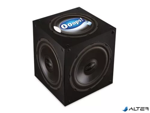 Papír zsebkendő, 3 rétegű, 54 db, OOOPS