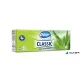 Papír zsebkendő, 3 rétegű, 10x10 db, OOOPS "Classic", aloe vera