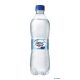Ásványvíz, szénsavas, NATUR AQUA, 0,5 l