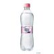Ásványvíz, szénsavmentes, NATUR AQUA, 0,5 l