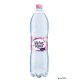 Ásványvíz, szénsavmentes, NATUR AQUA, 1,5 l