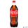 Üdítőital, szénsavas, 1 l, COCA COLA