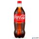 Üdítőital, szénsavas, 1 l, COCA COLA