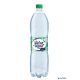 Ásványvíz, enyhe, NATUR AQUA, 1,5 l