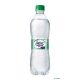 Ásványvíz, enyhe, NATUR AQUA, 0,5 l