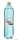 Ásványvíz, ízesített, NATUR AQUA EMOTION, 1,5 l, körte-citromfű