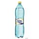 Ásványvíz, ízesített, NATUR AQUA EMOTION, 1,5 l, körte-citromfű