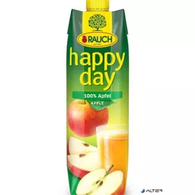 Almalé, 100%, 1 l, RAUCH 'Happy day'