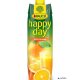 Gyümölcslé, 100%, 1 l, RAUCH 'Happy day', narancs
