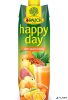 Gyümölcslé, 100%, 1 l, RAUCH 'Happy day', multivitamin