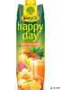 Gyümölcslé, 100%, 1 l, RAUCH "Happy day", multivitamin