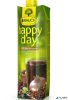 Gyümölcslé, 100%, 1 l, RAUCH "Happy day", piros multivitamin