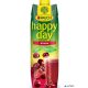Gyümölcslé, 50%, 1 l, RAUCH "Happy day", amarena meggy