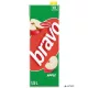 Gyümölcsital, 12%, 1,5 l, RAUCH 'Bravo', alma