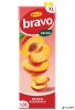 Gyümölcsital, 25%, 1,5 l, RAUCH "Bravo", őszibarack