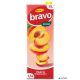 Gyümölcsital, 25%, 1,5 l, RAUCH "Bravo", őszibarack