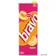 Gyümölcsital, 20%, 1,5 l, RAUCH 'Bravo', őszibarack