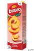 Gyümölcsital, 25%, 1,5 l, RAUCH "Bravo", őszibarack