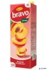 Gyümölcsital, 20%, 1,5 l, RAUCH 'Bravo', őszibarack