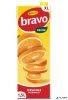 Gyümölcsital, 12%, 1,5 l, RAUCH "Bravo", narancs