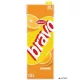Gyümölcsital, 12%, 1,5 l, RAUCH 'Bravo', narancs