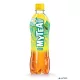 Üdítőital, szénsavmentes, 0,5 l, RAUCH "Mytea", citrom