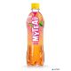 Üdítőital, szénsavmentes, 0,5 l, RAUCH "Mytea", őszibarack