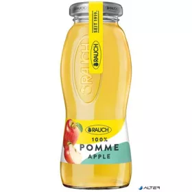   Almalé, 100%, szénsavmentes, 0,2 l, RAUCH "Prémium"