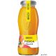 Üdítőital, szénsavmentes, 0,2 l, RAUCH " Prémium", őszibarack