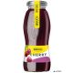 Üdítőital, szénsavmentes, 0,2 l, RAUCH " Prémium", meggy