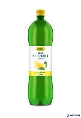 Citromlé, 100%, 1 l, RAUCH