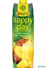 Gyümölcslé, 100%, 1 l, RAUCH "Happy day", ananász