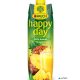 Gyümölcslé, 100%, 1 l, RAUCH "Happy day", ananász