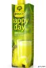 Gyümölcslé, 100%, 1 l, RAUCH "Happy day", ananász